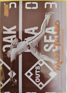 Mark Trumbo