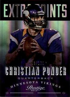 Christian Ponder