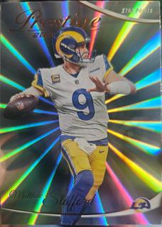 Matthew Stafford