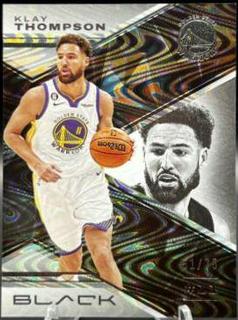 Klay Thompson