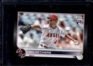 Reid Detmers