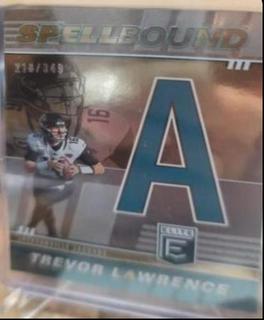 Trevor Lawrence