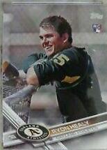 Ryon Healy