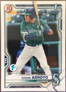 Edwin Arroyo