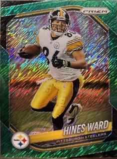 Hines Ward