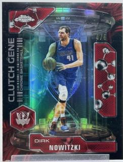 Dirk Nowitzki