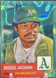 Reggie Jackson