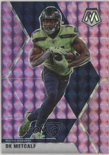 DK Metcalf