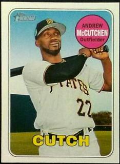 Andrew McCutchen