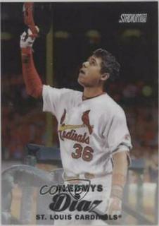 Aledmys Diaz