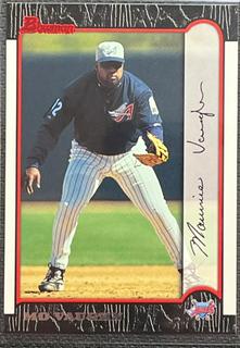 Mo Vaughn