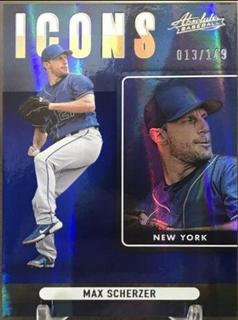 Max Scherzer