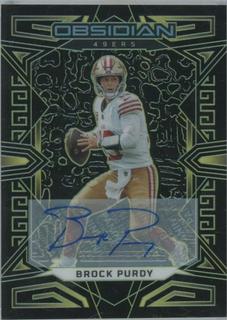Brock Purdy