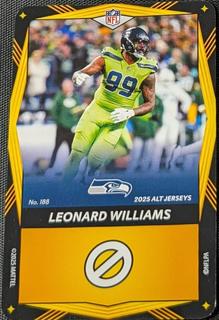 Leonard Williams