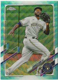 Lorenzo Cain