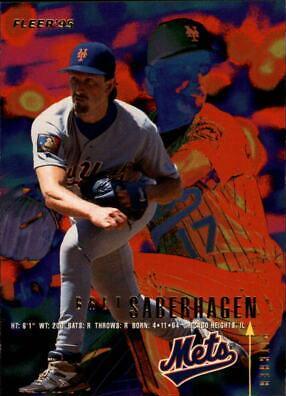 Bret Saberhagen #380