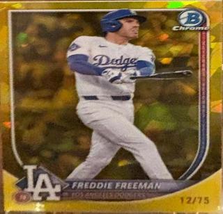 Freddie Freeman