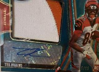 Tee Higgins