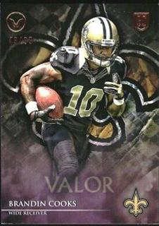 Brandin Cooks