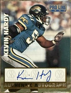 Kevin Hardy