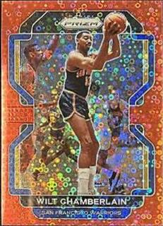 Wilt Chamberlain