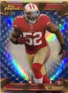 Patrick Willis