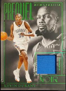 Kevin Durant