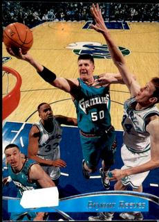 Bryant Reeves