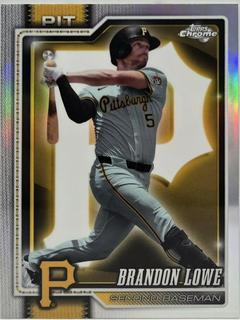 Brandon Lowe