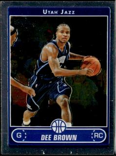 Dee Brown