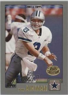 Troy Aikman
