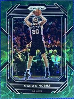 Manu Ginobili