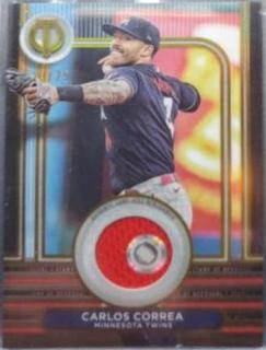 Carlos Correa
