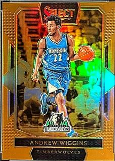 Andrew Wiggins