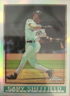 Gary Sheffield