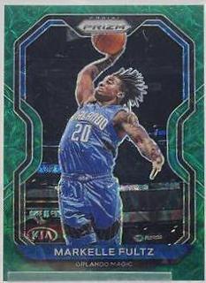 Markelle Fultz