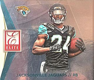 T.J. Yeldon