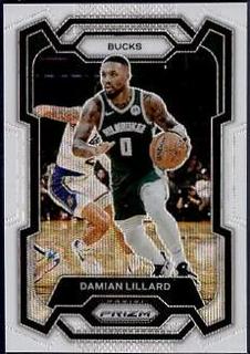 Damian Lillard