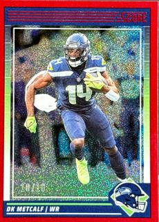 DK Metcalf