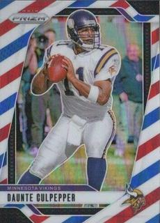 Daunte Culpepper