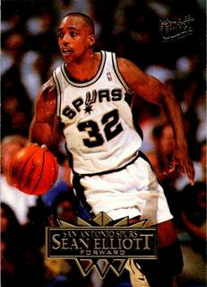 Sean Elliott