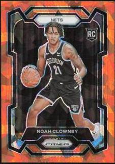 Noah Clowney