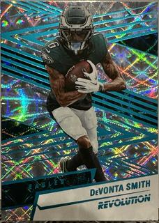 DeVonta Smith