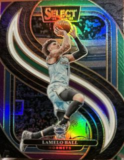 LaMelo Ball