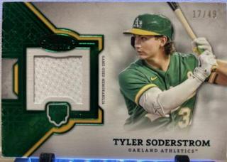 Tyler Soderstrom