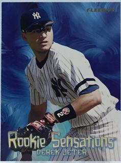 Derek Jeter
