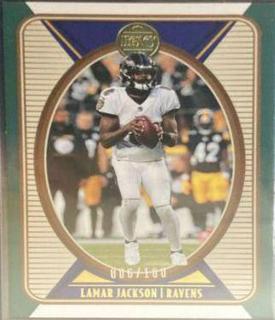 Lamar Jackson