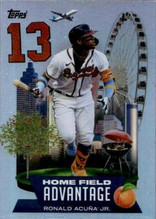 Ronald Acuna Jr