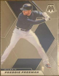 Freddie Freeman