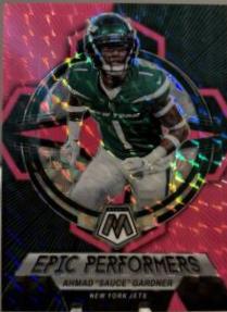 Ahman Sauce Gardner